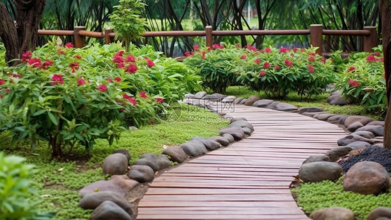 绿化苗木公司种植基地如何选择？揭秘关键因素**