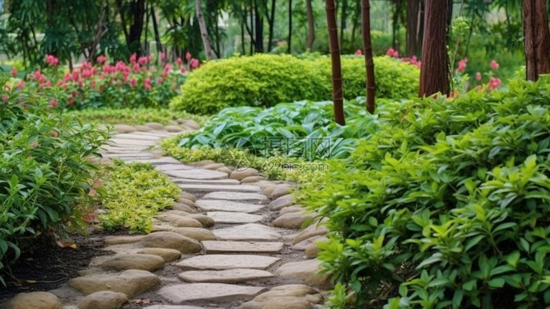 上海园林工程报价注意事项