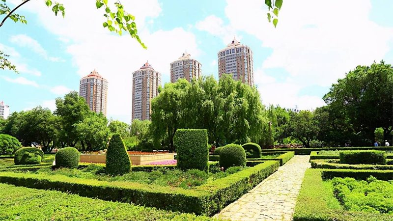 厂区绿化工程报价方案：解析关键要素与合理评估**