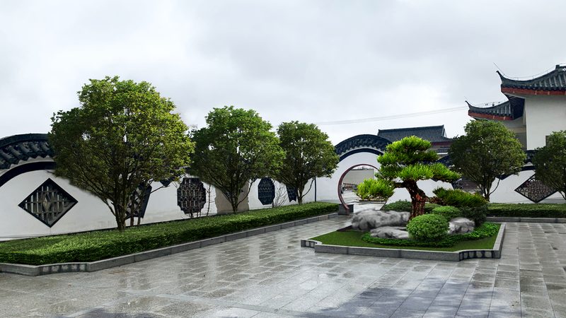 小型园林设计公司注册要求：关键要素与合规要点**