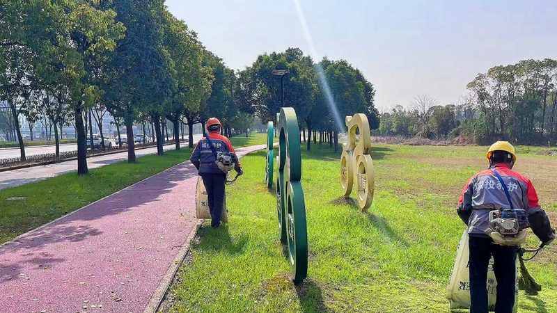 工厂绿植租赁，如何选择合适的厂家？**
