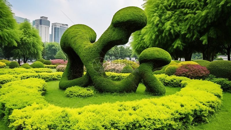 酒店景观绿化养护外包：如何选择专业可靠的服务