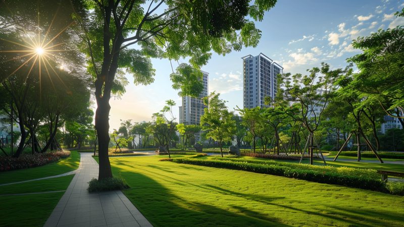 绿化工程合同范本：最新版解析与关键要素**