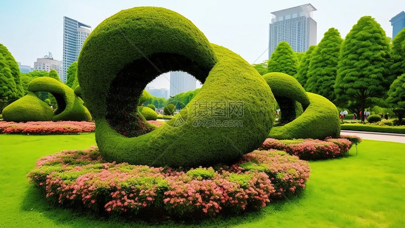 市政绿化养护，这些设备清单不可少**